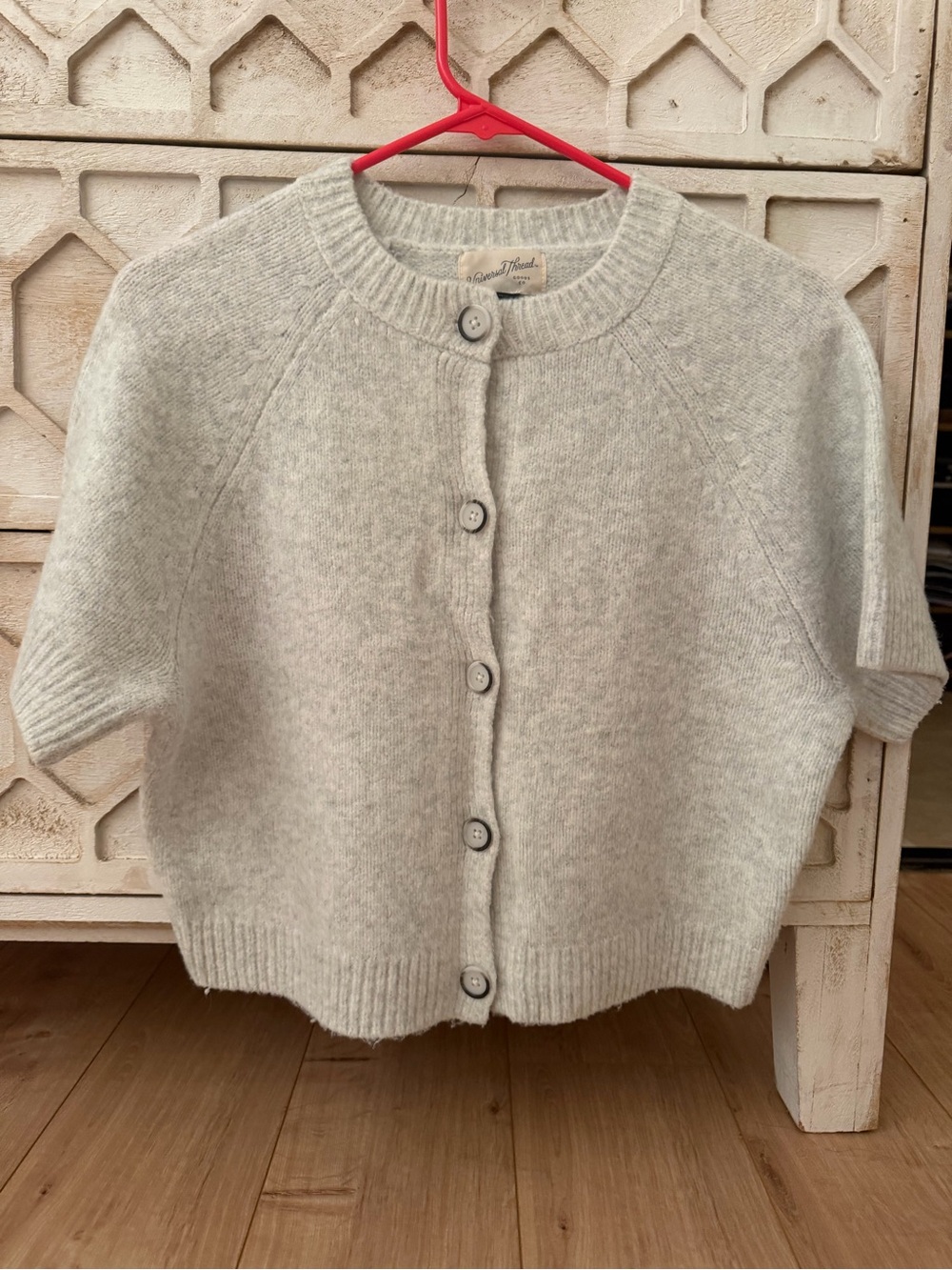 Universal Thread Cardigan